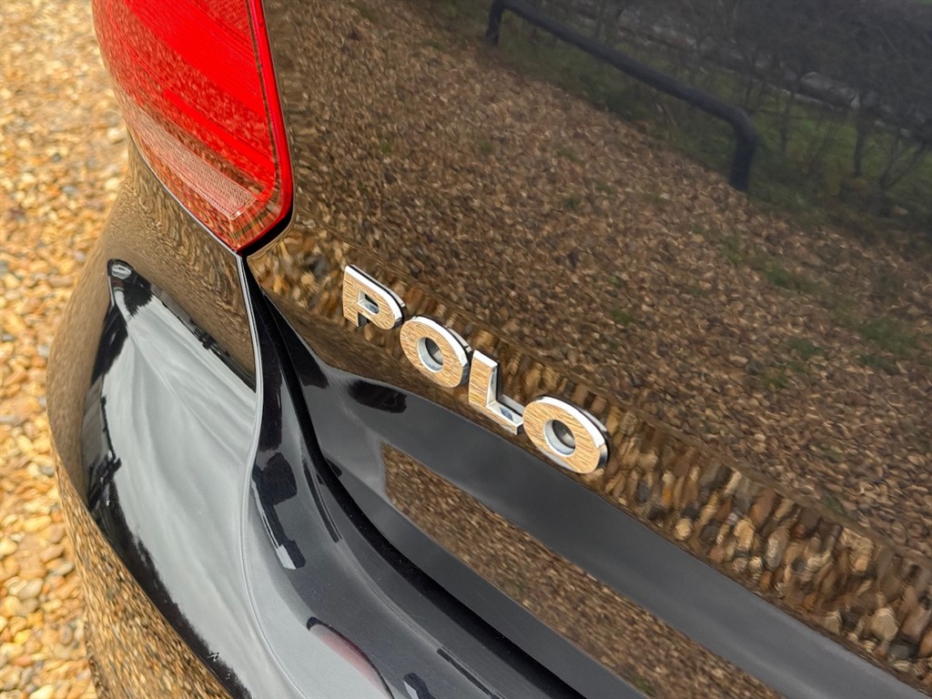 Used Volkswagen Polo 2015 for sale - 76796663: Photo 15