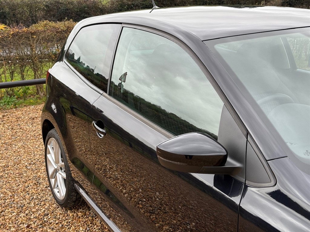 Used Volkswagen Polo 2015 for sale - 76796663: Photo 23