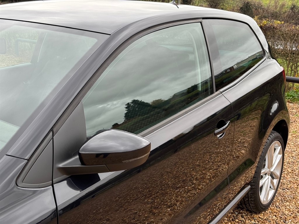 Used Volkswagen Polo 2015 for sale - 76796663: Photo 24