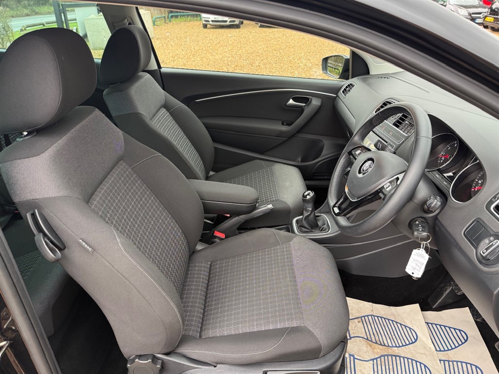 Used Volkswagen Polo 2015 for sale - 76796663: Photo 25