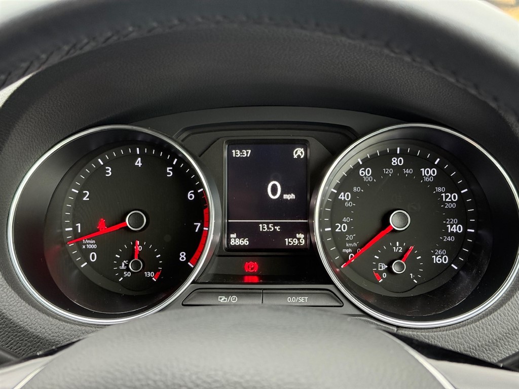 Used Volkswagen Polo 2015 for sale - 76796663: Photo 29