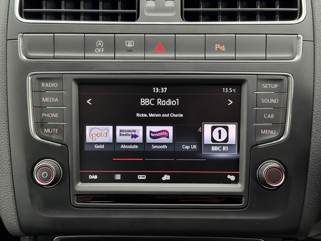 Used Volkswagen Polo 2015 for sale - 76796663: Photo 38