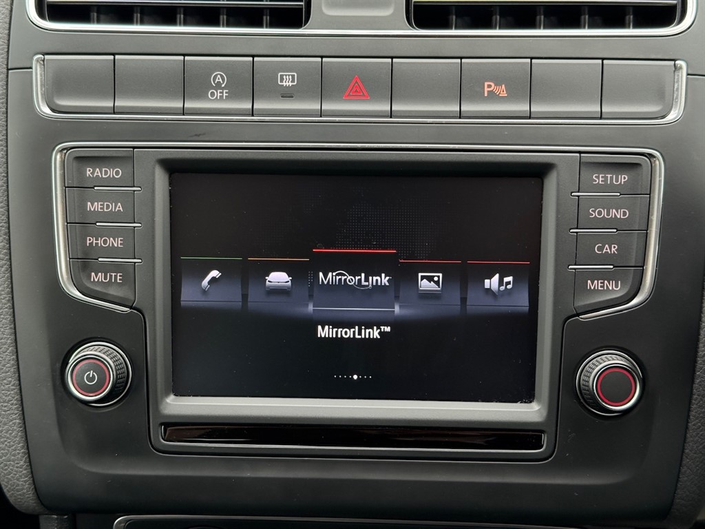 Used Volkswagen Polo 2015 for sale - 76796663: Photo 41