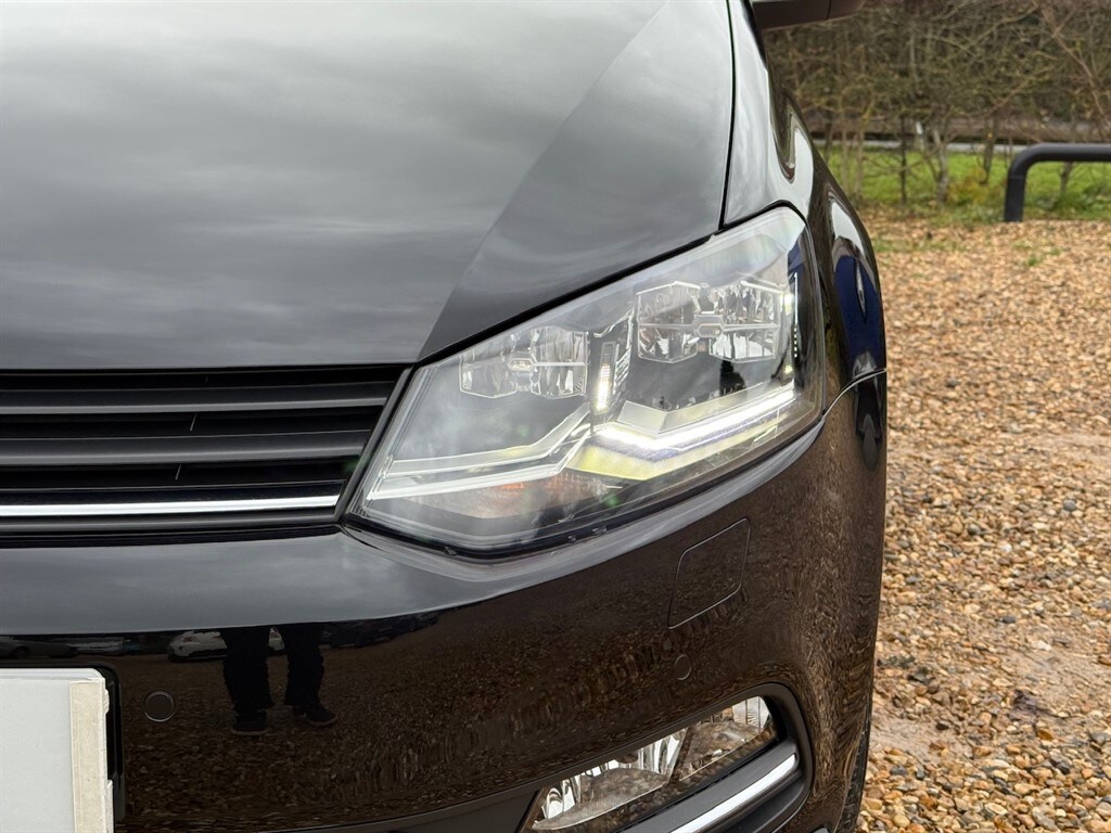 Used Volkswagen Polo 2015 for sale - 76796663: Photo 7