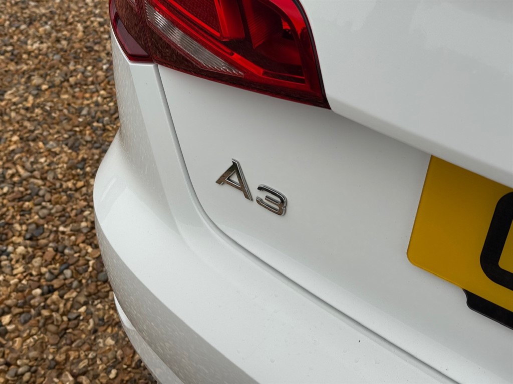 Used Audi A3 2019 for sale - 76861976: Photo 13