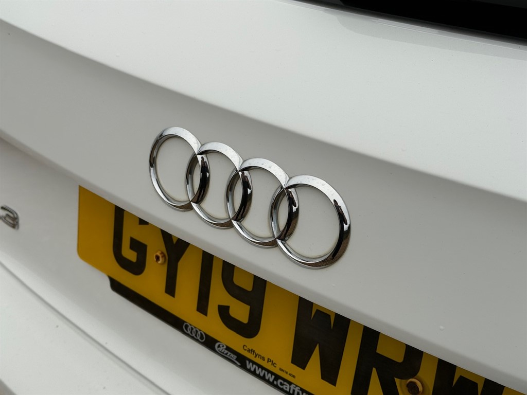 Used Audi A3 2019 for sale - 76861976: Photo 14