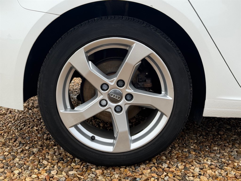 Used Audi A3 2019 for sale - 76861976: Photo 18