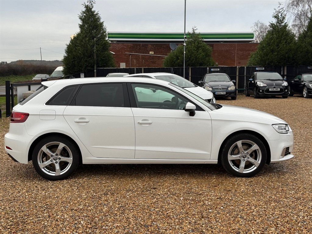 Used Audi A3 2019 for sale - 76861976: Photo 19