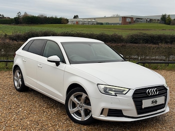 2019 - 35 TFSI Sport 5dr S Tronic