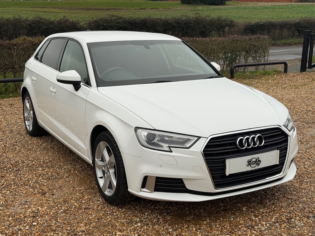 Used Audi A3 2019 for sale - 76861976: Photo 2