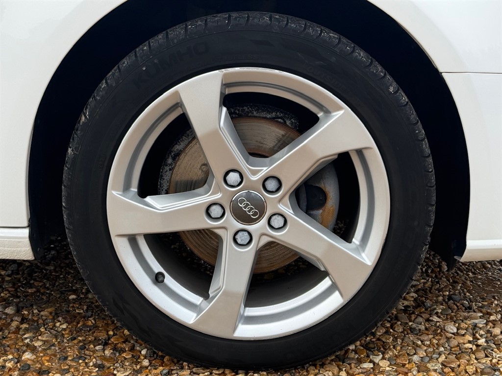 Used Audi A3 2019 for sale - 76861976: Photo 20