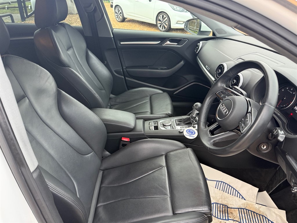 Used Audi A3 2019 for sale - 76861976: Photo 21