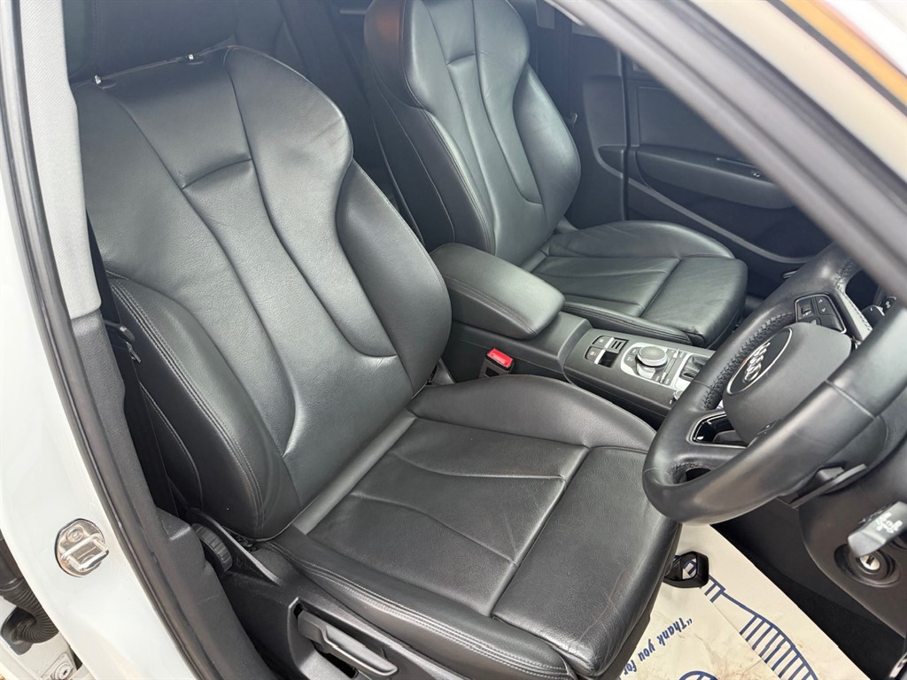 Used Audi A3 2019 for sale - 76861976: Photo 22