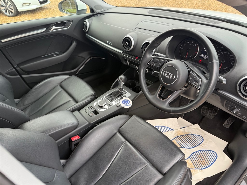 Used Audi A3 2019 for sale - 76861976: Photo 23