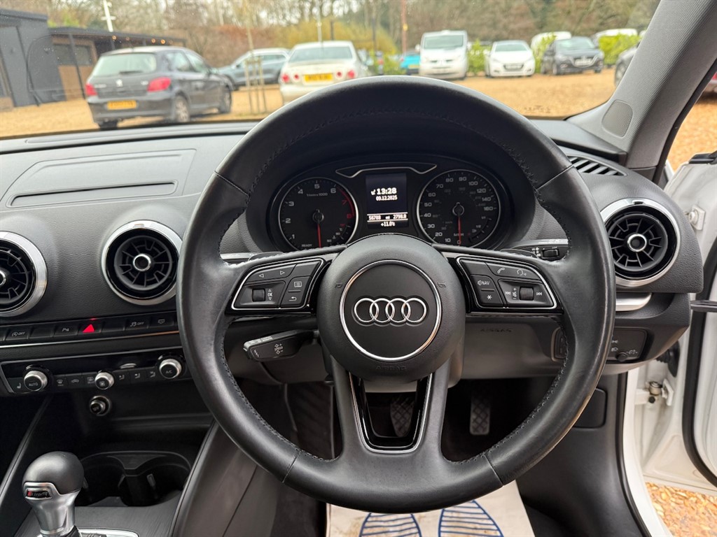 Used Audi A3 2019 for sale - 76861976: Photo 24
