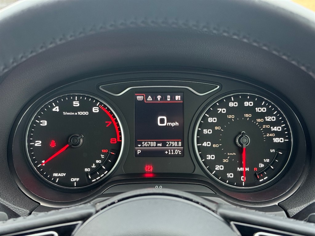 Used Audi A3 2019 for sale - 76861976: Photo 25