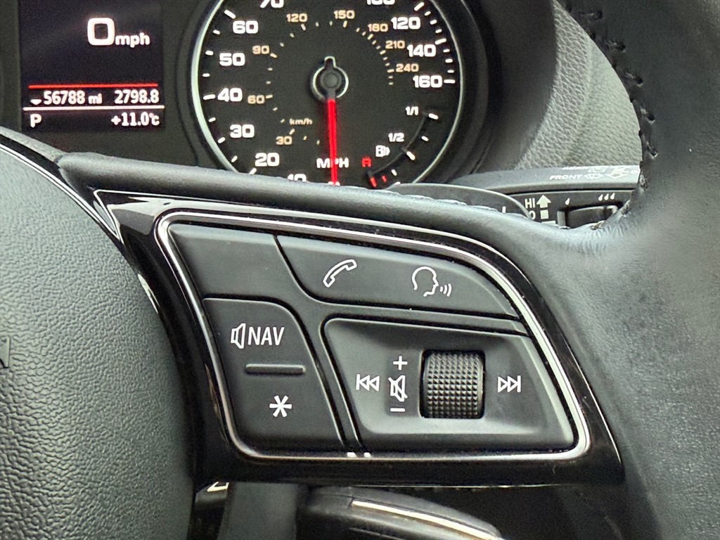 Used Audi A3 2019 for sale - 76861976: Photo 27