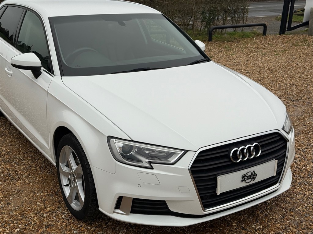 Used Audi A3 2019 for sale - 76861976: Photo 3