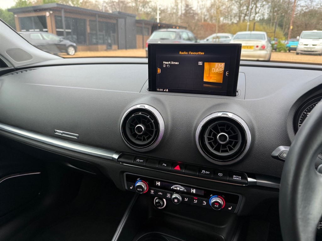 Used Audi A3 2019 for sale - 76861976: Photo 33