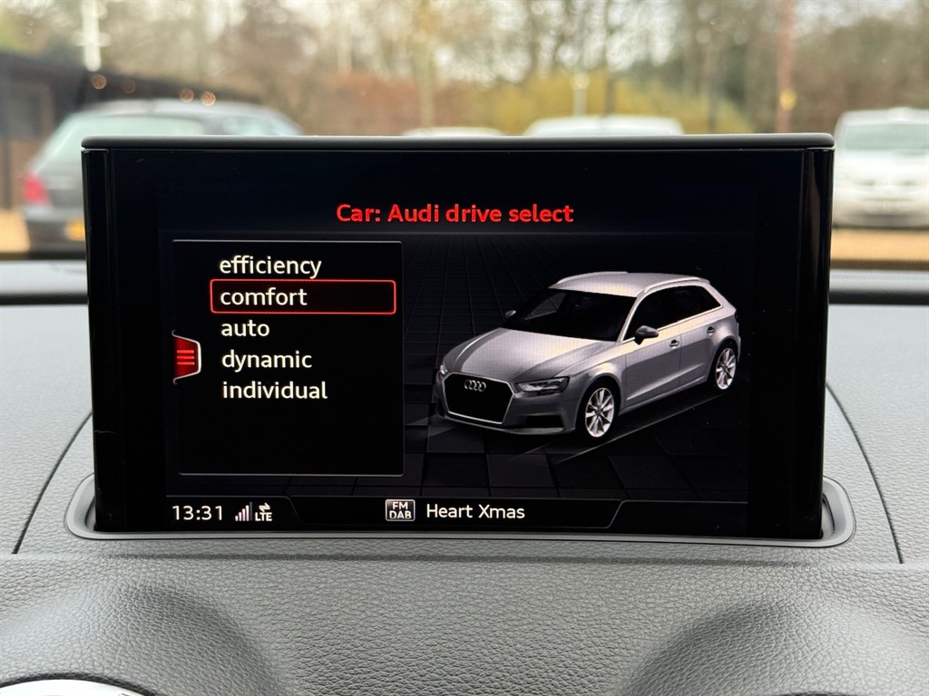 Used Audi A3 2019 for sale - 76861976: Photo 35