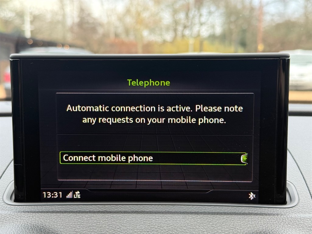 Used Audi A3 2019 for sale - 76861976: Photo 36