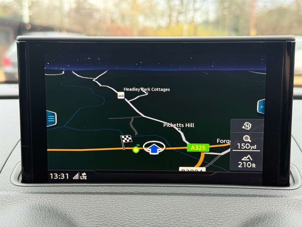 Used Audi A3 2019 for sale - 76861976: Photo 38