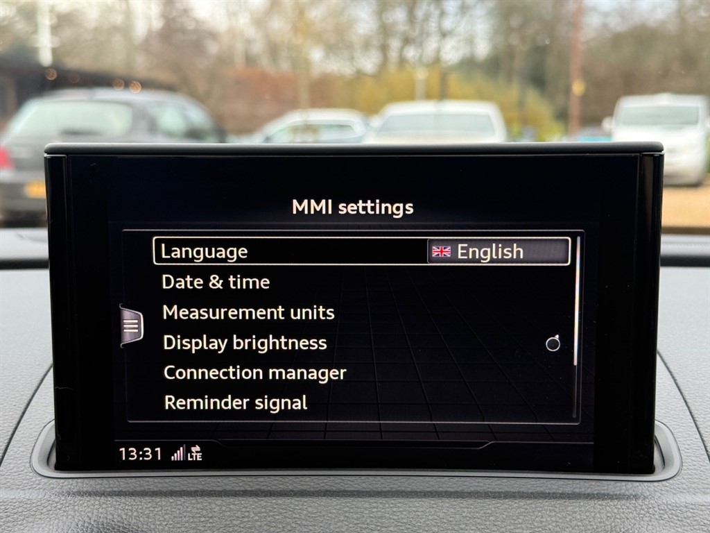 Used Audi A3 2019 for sale - 76861976: Photo 39