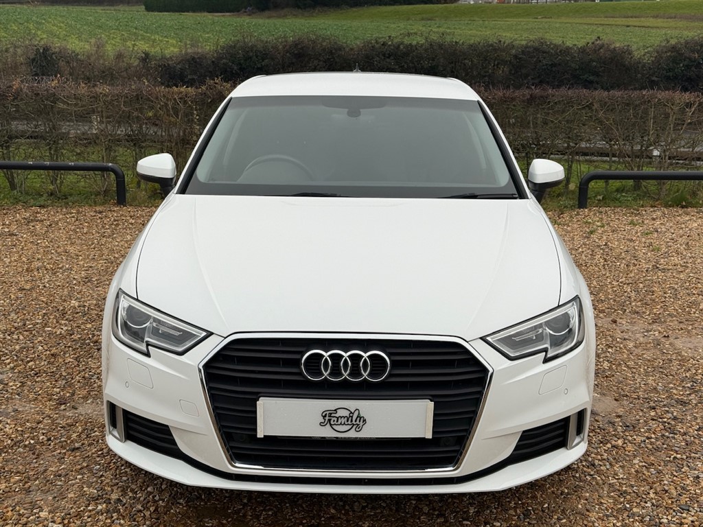 Used Audi A3 2019 for sale - 76861976: Photo 4