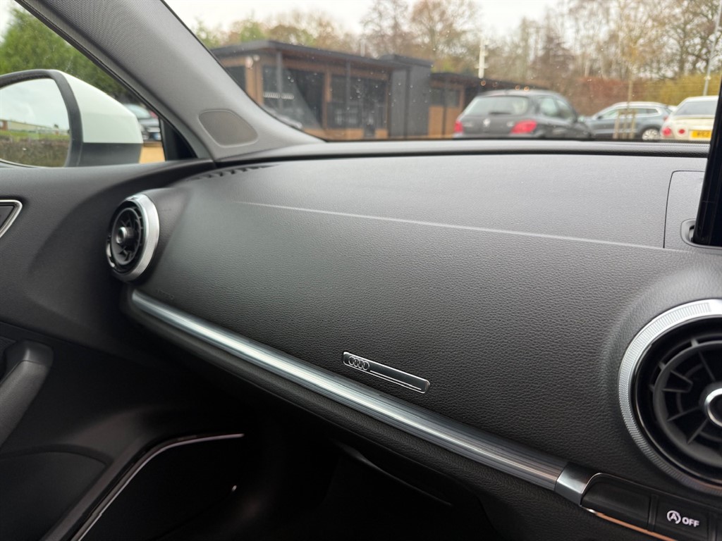 Used Audi A3 2019 for sale - 76861976: Photo 47