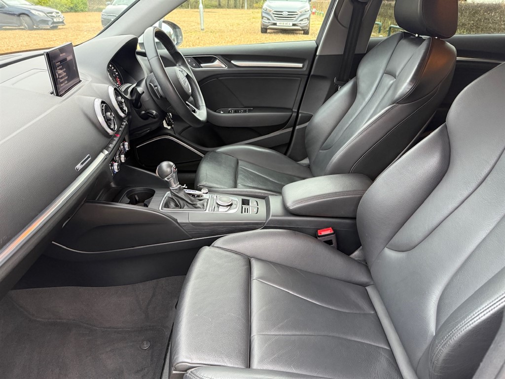 Used Audi A3 2019 for sale - 76861976: Photo 49