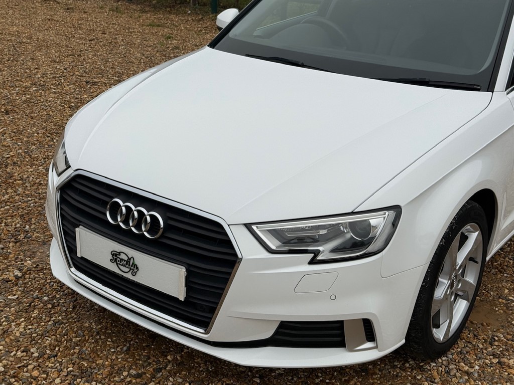 Used Audi A3 2019 for sale - 76861976: Photo 5