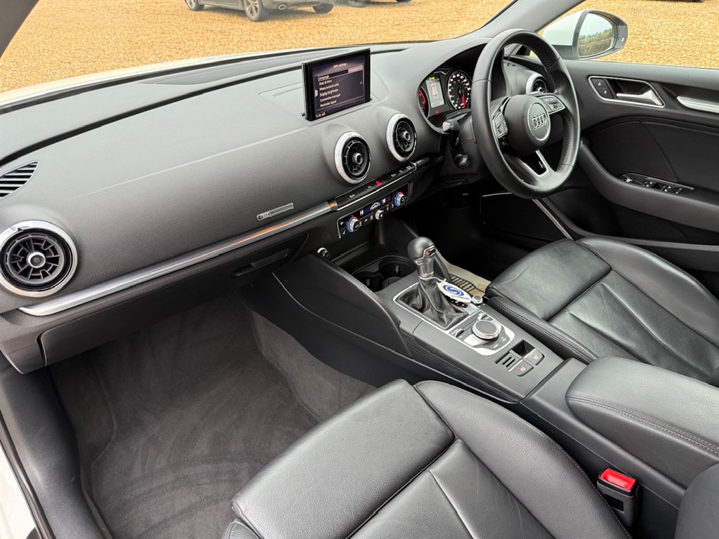 Used Audi A3 2019 for sale - 76861976: Photo 50