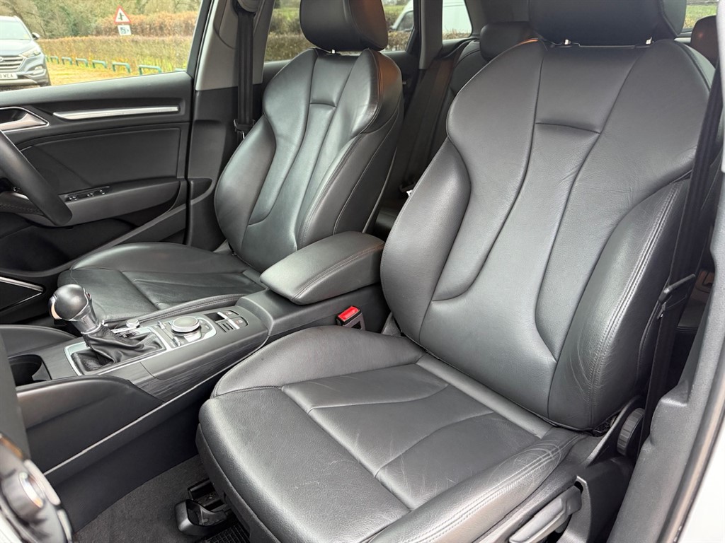 Used Audi A3 2019 for sale - 76861976: Photo 51