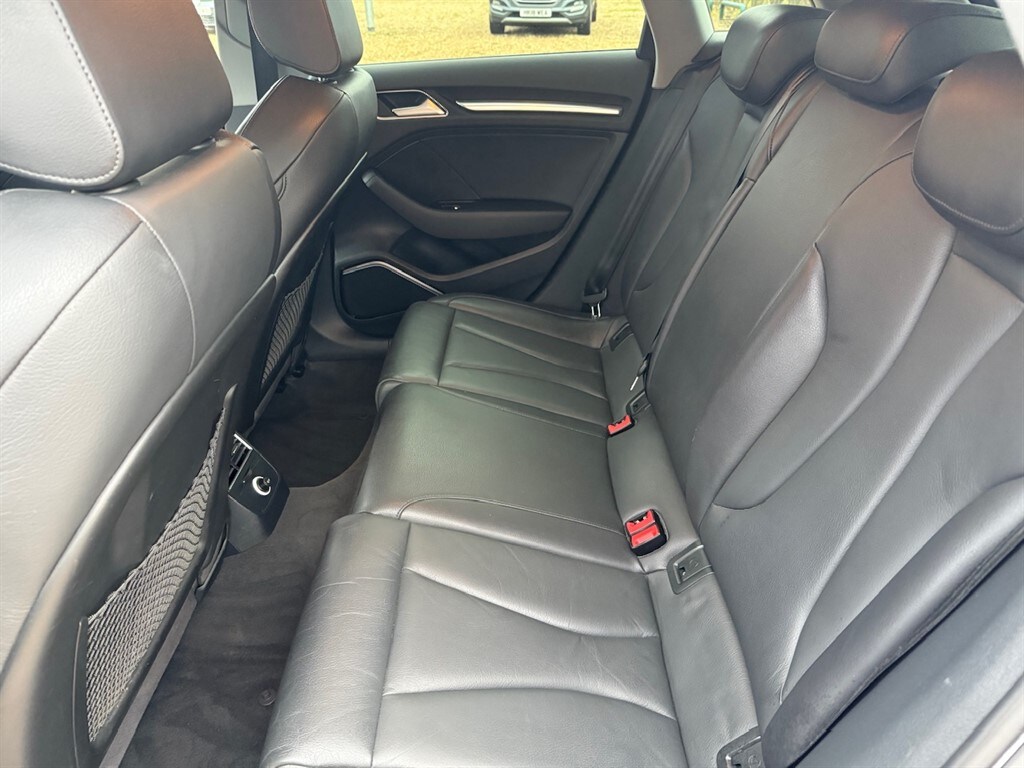 Used Audi A3 2019 for sale - 76861976: Photo 52