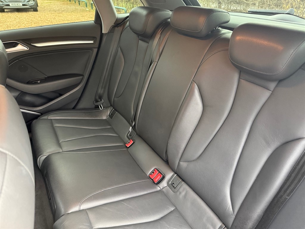 Used Audi A3 2019 for sale - 76861976: Photo 54