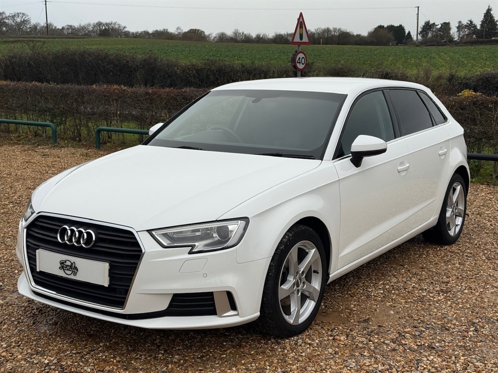 Used Audi A3 2019 for sale - 76861976: Photo 6