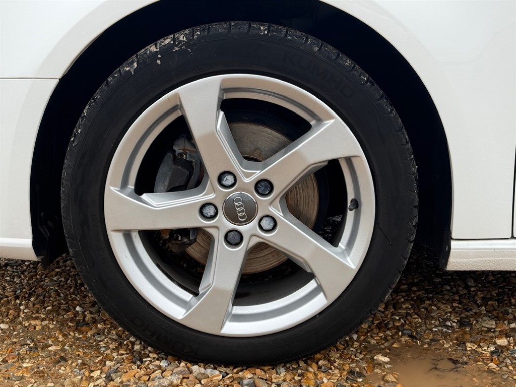 Used Audi A3 2019 for sale - 76861976: Photo 7