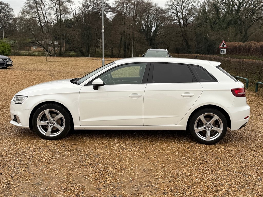 Used Audi A3 2019 for sale - 76861976: Photo 8