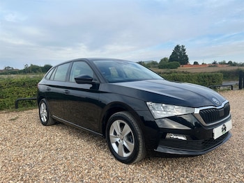 2019 - 1.0 TSI SE Hatchback 5dr Petrol Manual Euro 6 (s/s) (115 ps)