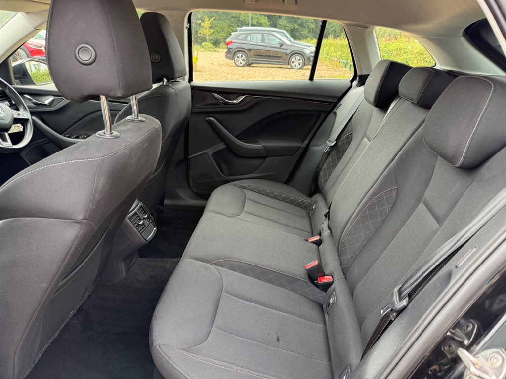 Vehicle 52