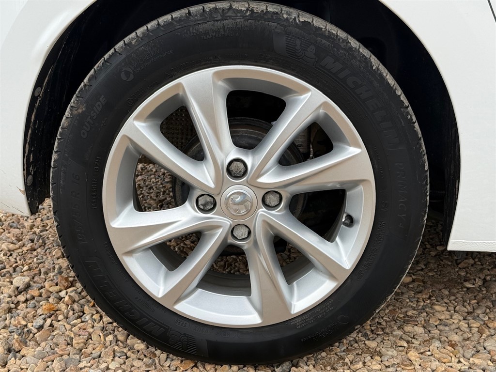 Used Vauxhall Corsa 2020 for sale - 76008442: Photo 18