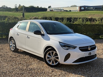 Used Vauxhall Corsa 2020 for sale - 76008442: Photo