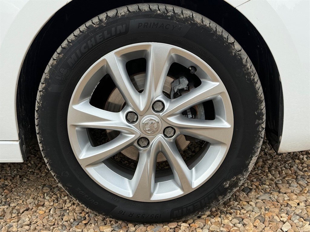 Used Vauxhall Corsa 2020 for sale - 76008442: Photo 20