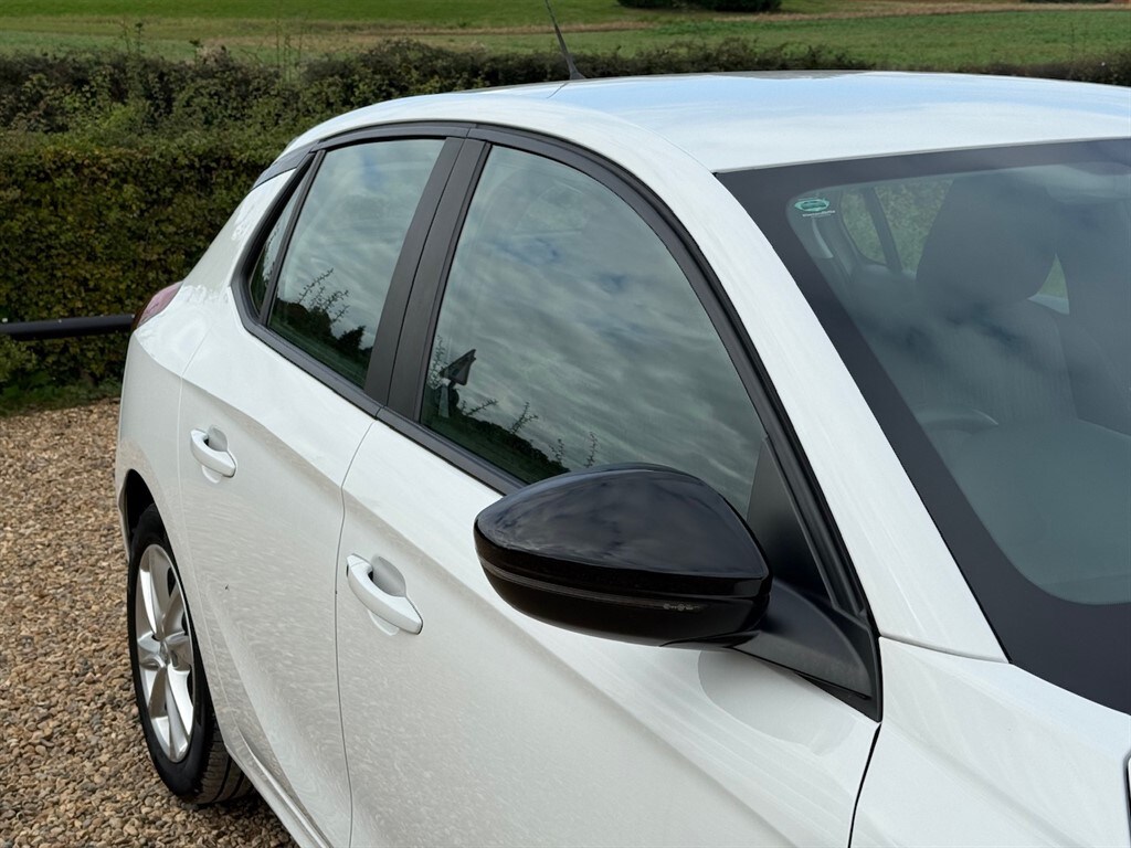 Used Vauxhall Corsa 2020 for sale - 76008442: Photo 22