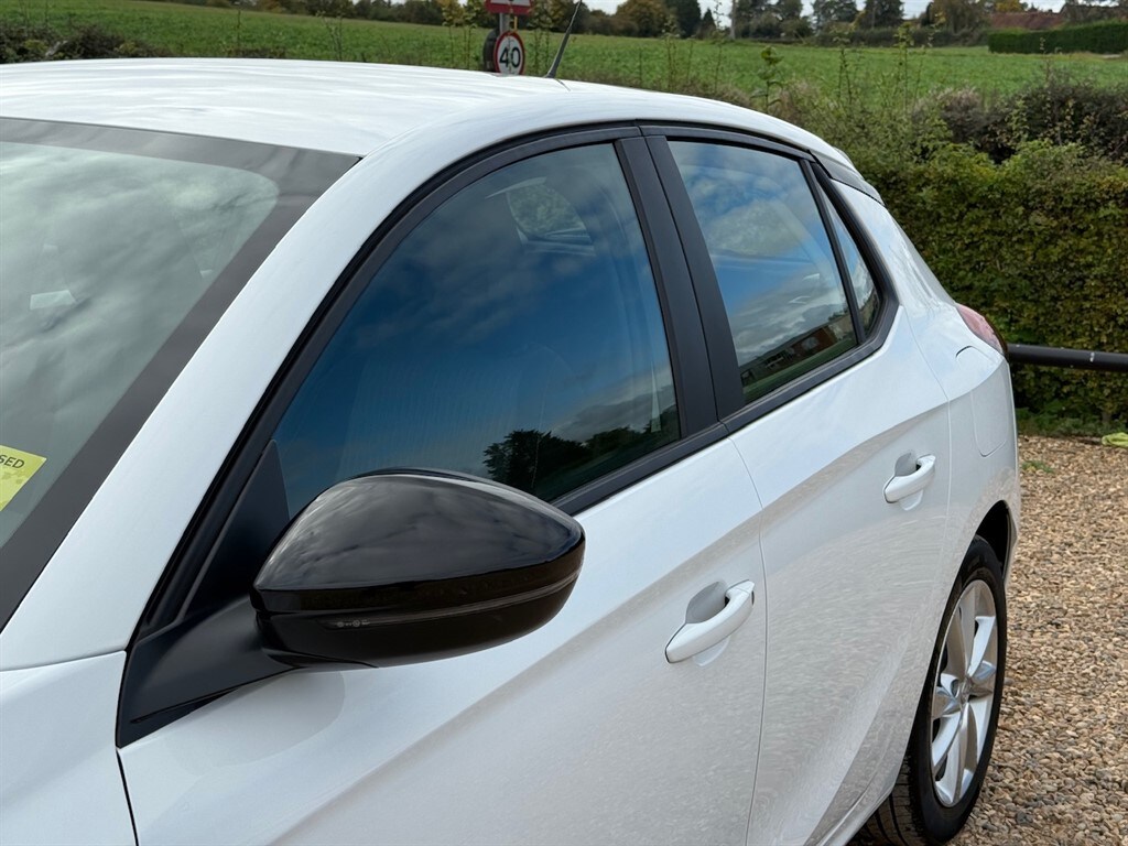 Used Vauxhall Corsa 2020 for sale - 76008442: Photo 23