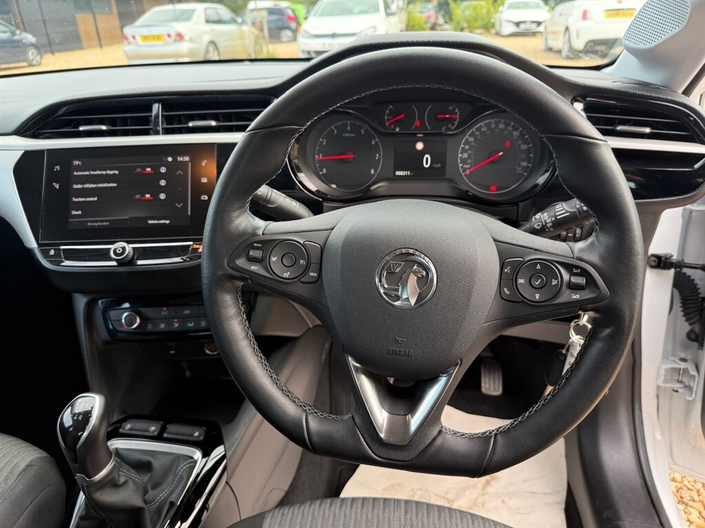 Used Vauxhall Corsa 2020 for sale - 76008442: Photo 28