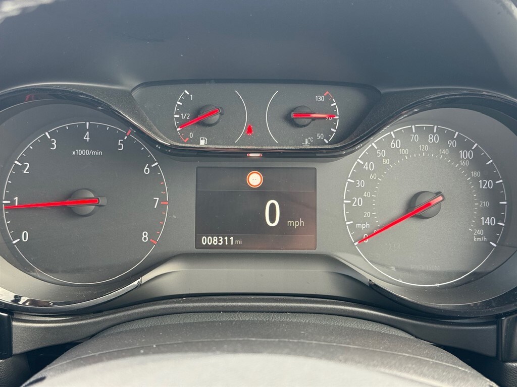 Used Vauxhall Corsa 2020 for sale - 76008442: Photo 29