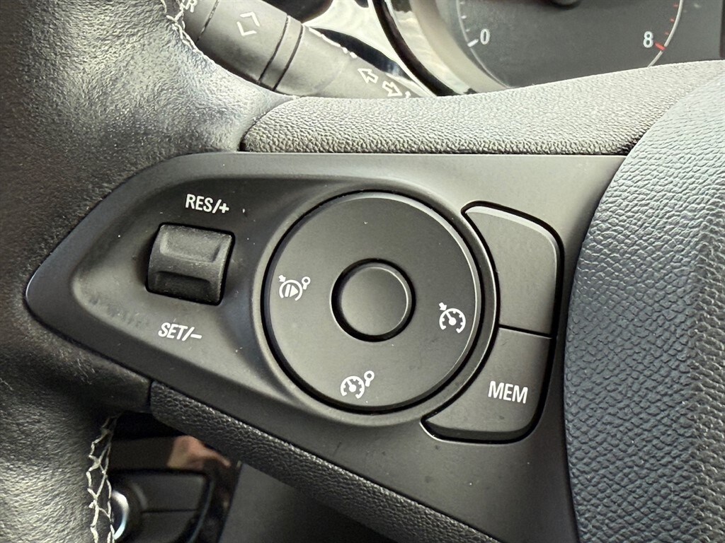 Used Vauxhall Corsa 2020 for sale - 76008442: Photo 30