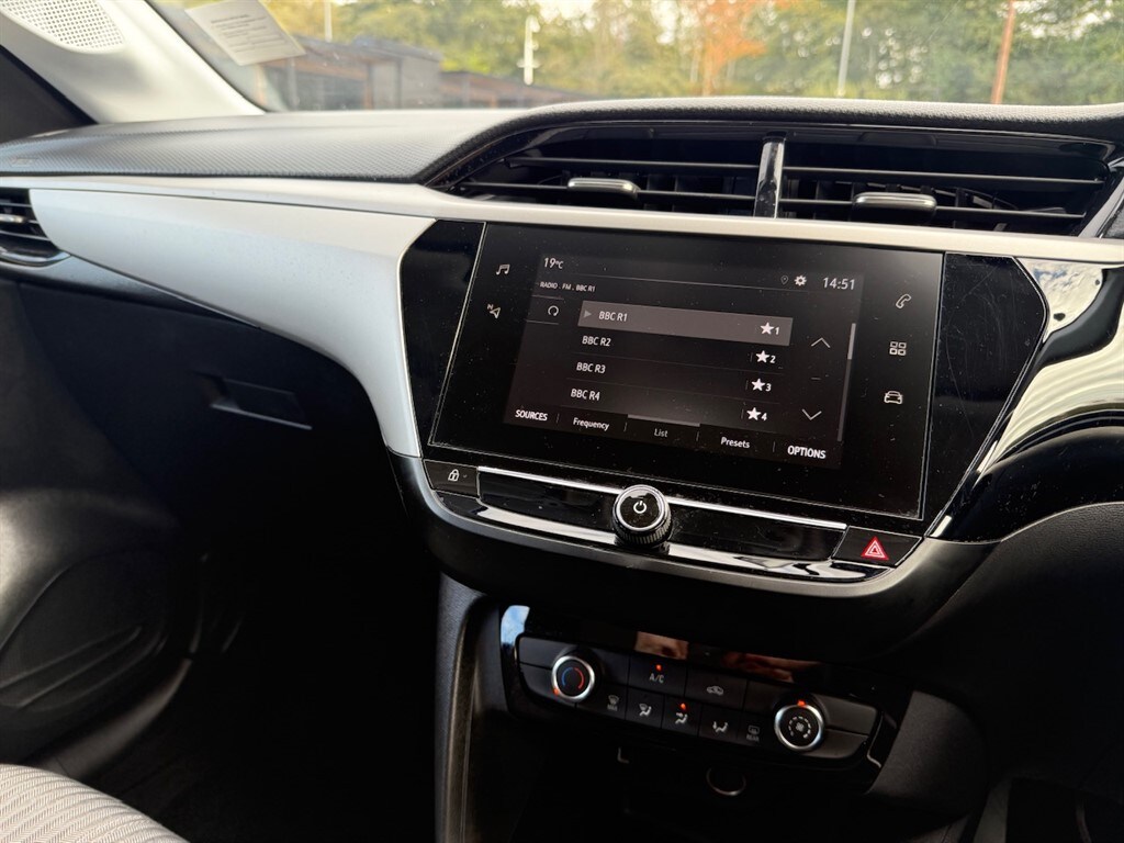 Used Vauxhall Corsa 2020 for sale - 76008442: Photo 34