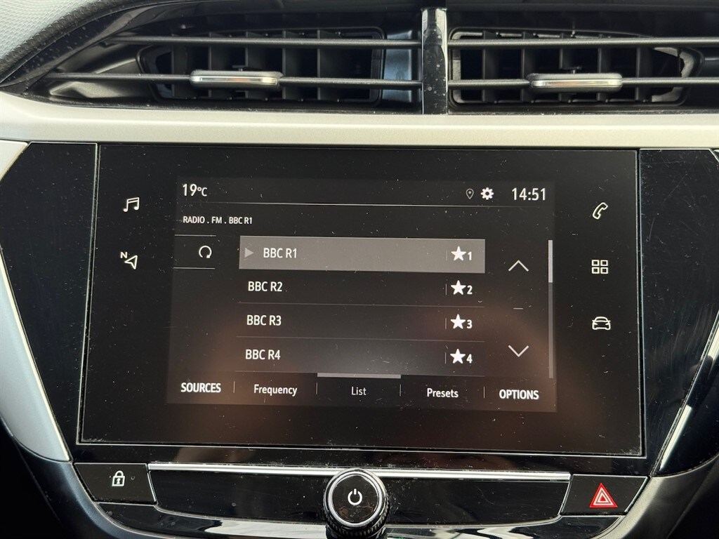 Used Vauxhall Corsa 2020 for sale - 76008442: Photo 35